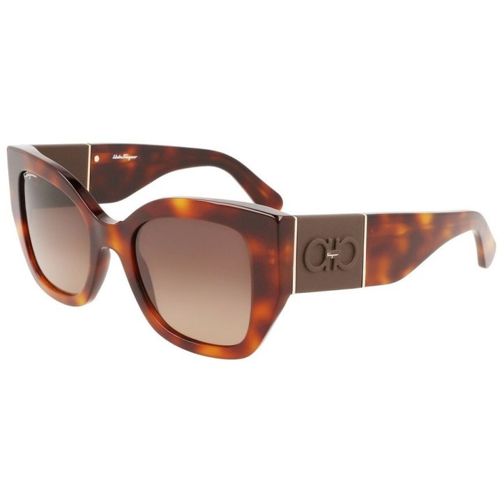 Solbriller til kvinder Salvatore Ferragamo SF1045S-238 Ø 51 mm