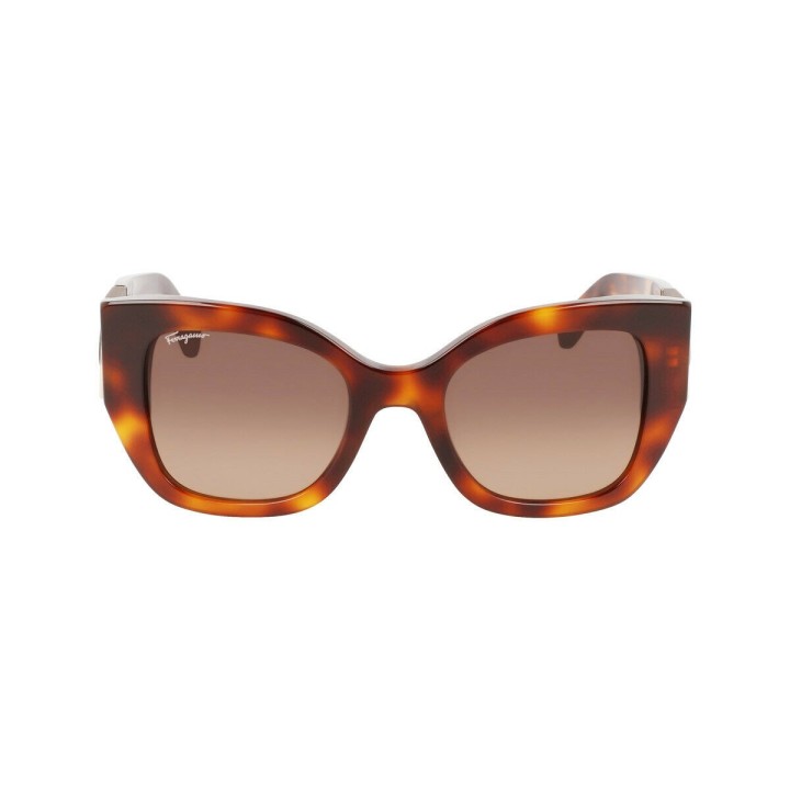 Solbriller til kvinder Salvatore Ferragamo SF1045S-238 Ø 51 mm