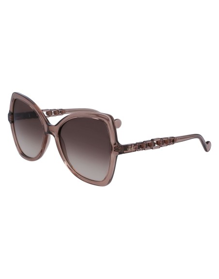 Ladies' Sunglasses LIU JO LJ774S-200 ø 57 mm