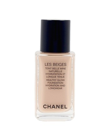Fluid Makeup Basis Les Beiges Chanel (30 ml) (30 ml)