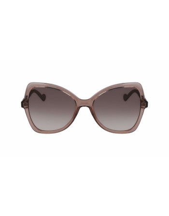 Ladies' Sunglasses LIU JO LJ774S-200 ø 57 mm