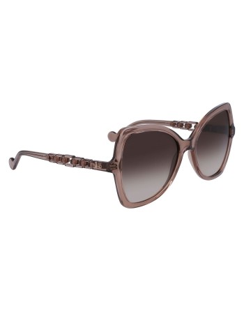 Ladies' Sunglasses LIU JO LJ774S-200 ø 57 mm