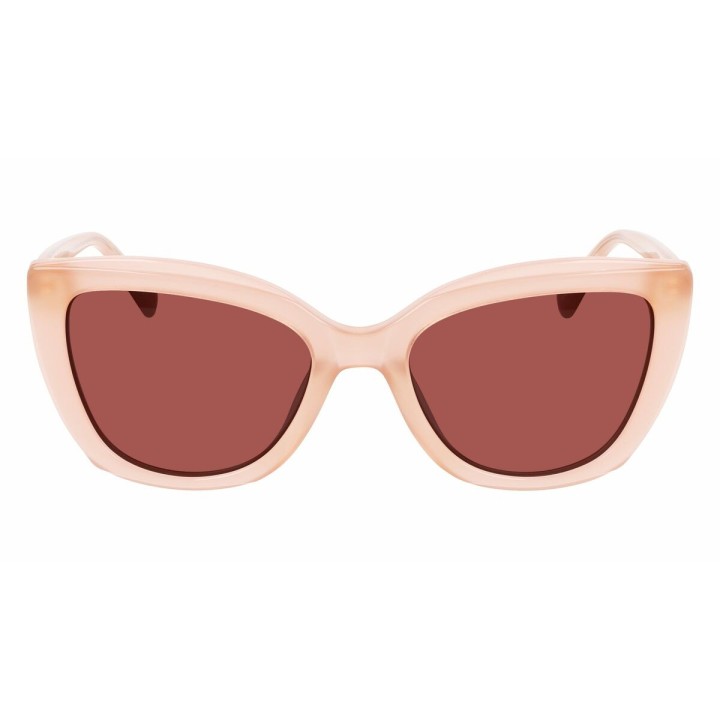 Solbriller til kvinder Longchamp LO695S-681 ø 54 mm