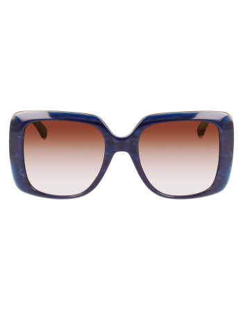 Solbriller til kvinder Longchamp LO713S-403 Ø 53 mm