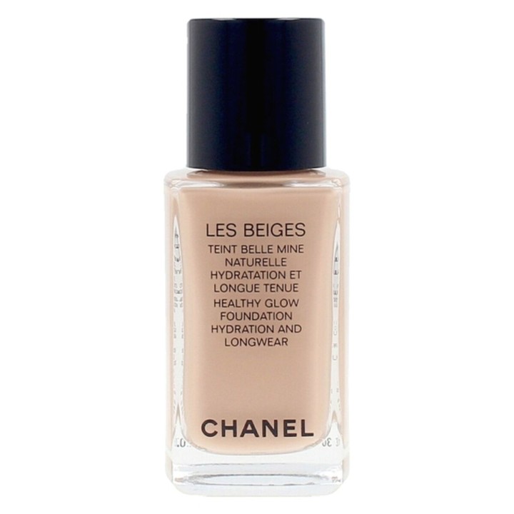 Base per Trucco Fluida Les Beiges Chanel (30 ml) (30 ml)