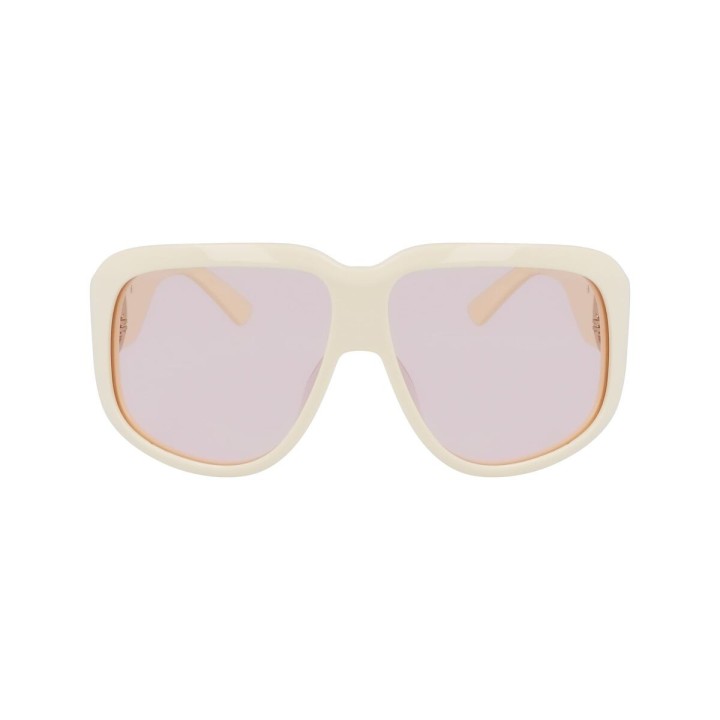 Damensonnenbrille Longchamp LO736S-109 Ø 67 mm
