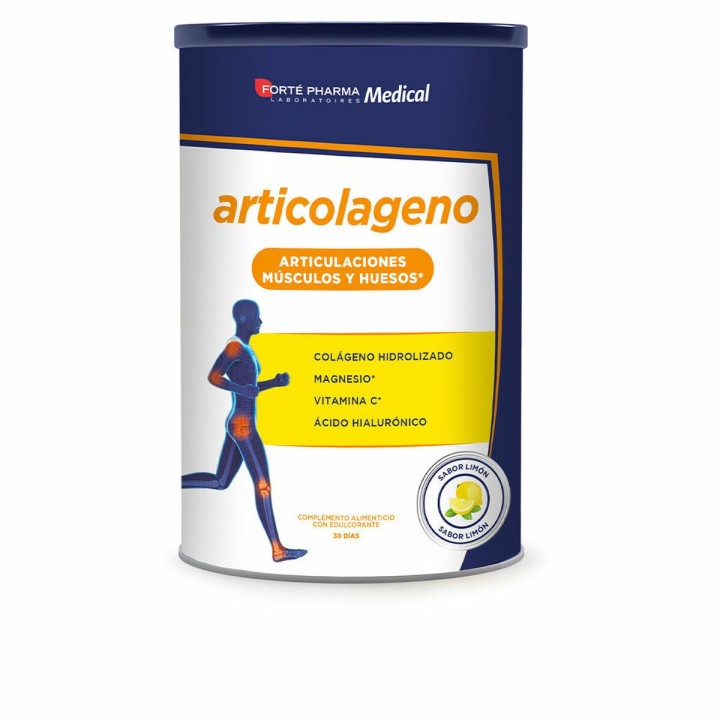 Leddtilskud Forté Pharma Articolageno 349,5 g