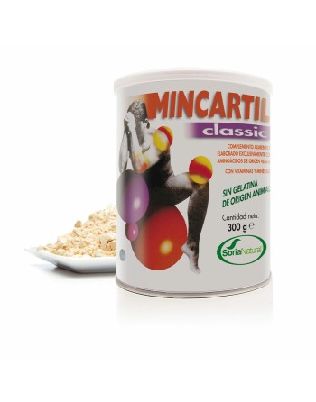 Complément pour articulations Soria Natural Mincartil 300 g