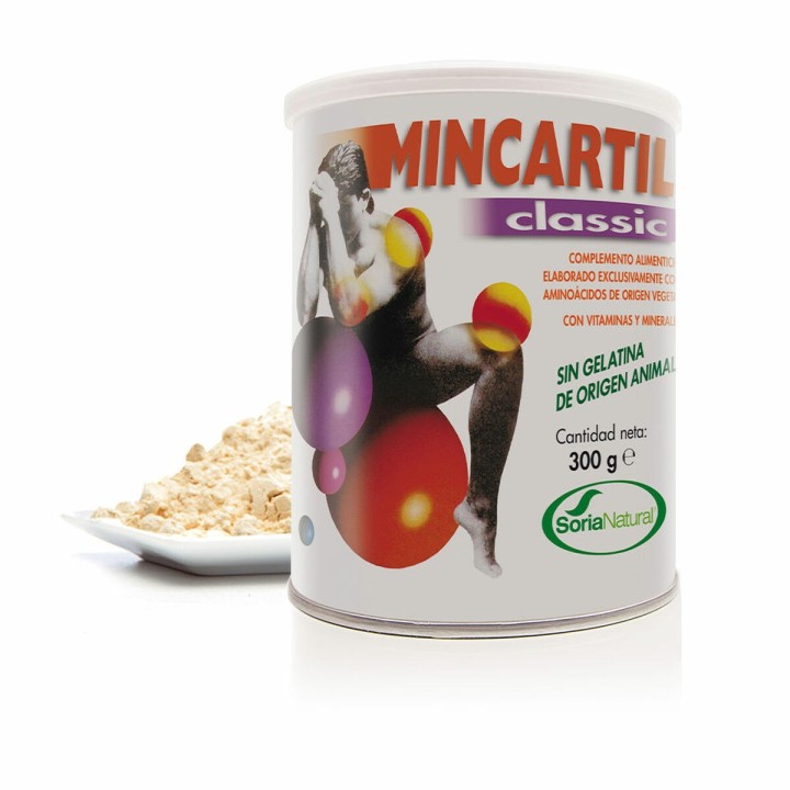Leddtilskud Soria Natural Mincartil 300 g