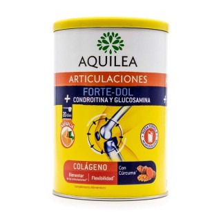 Leddtilskud Aquilea Forte-Dol 300 g