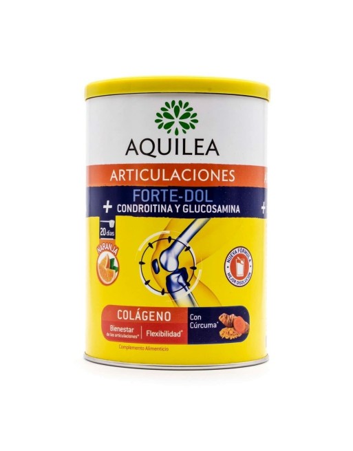 Complément pour articulations Aquilea Forte-Dol 300 g