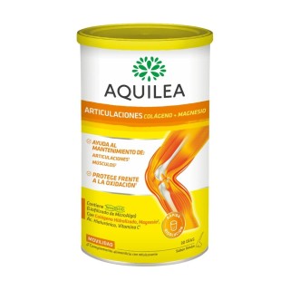 Leddtilskud Aquilea Kollagen Magnesium 375 g