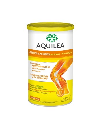 Joints supplement Aquilea Collagen Magnesium 375 g