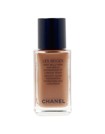 Base de maquillage liquide Les Beiges Chanel (30 ml) (30 ml)