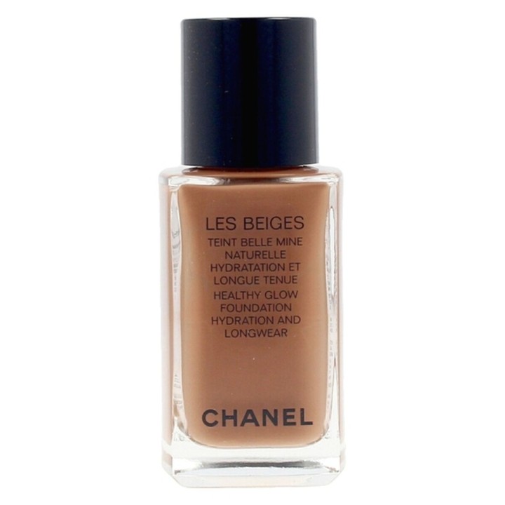 Base per Trucco Fluida Les Beiges Chanel (30 ml) (30 ml)