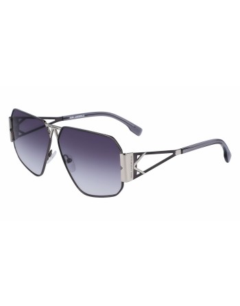 Unisex-Sonnenbrille Karl Lagerfeld KL339S-40 Ø 61 mm