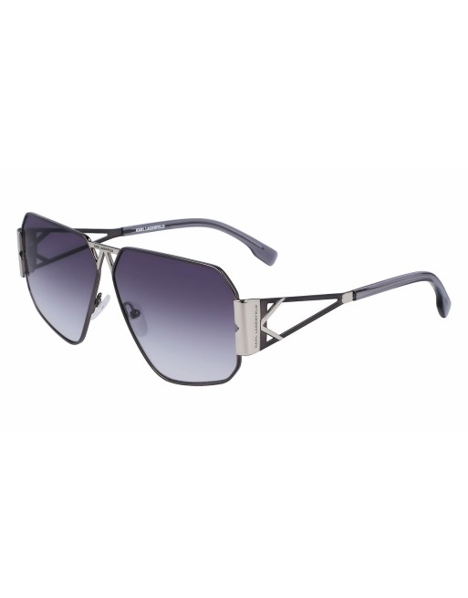 Lunettes de soleil Unisexe Karl Lagerfeld KL339S-40 Ø 61 mm