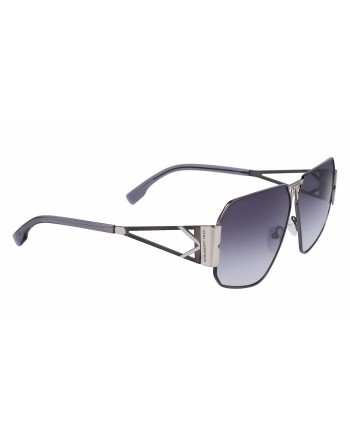 Unisex Sunglasses Karl Lagerfeld KL339S-40 Ø 61 mm
