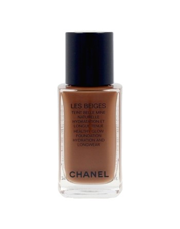 Base de Maquillaje Fluida Les Beiges Chanel (30 ml) (30 ml)