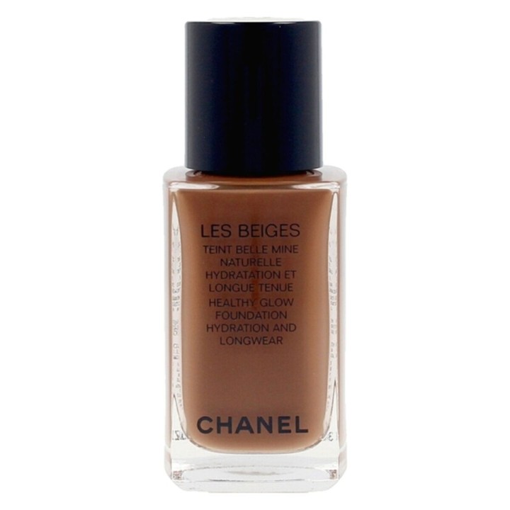 Base per Trucco Fluida Les Beiges Chanel (30 ml) (30 ml)