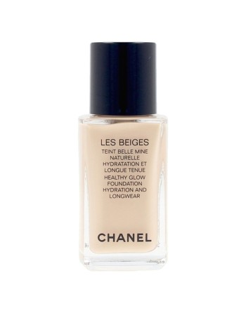 Base de maquillage liquide Les Beiges Chanel (30 ml) (30 ml)