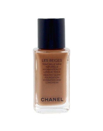 Base per Trucco Fluida Les Beiges Chanel (30 ml) (30 ml)