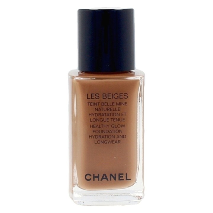 Base per Trucco Fluida Les Beiges Chanel (30 ml) (30 ml)