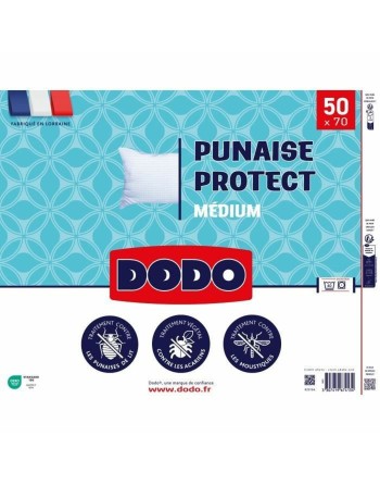 Oreiller DODO Blanc 50 x 70 cm