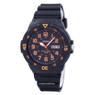 Orologio Uomo Casio SPORT Nero