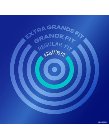 Kondomer Durex Natural Slim Fit 144 enheder