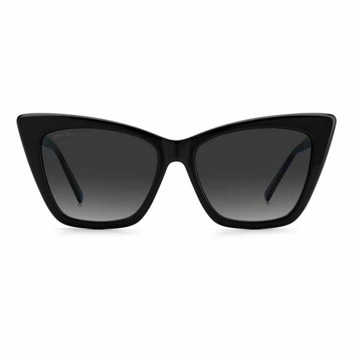 Lunettes de soleil Femme Jimmy Choo LUCINE-S-807 Ø 55 mm