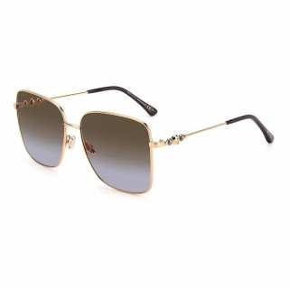Solbriller til kvinder Jimmy Choo HESTER-S-VO1 ø 59 mm