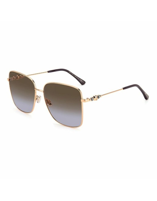 Damensonnenbrille Jimmy Choo HESTER-S-VO1 ø 59 mm
