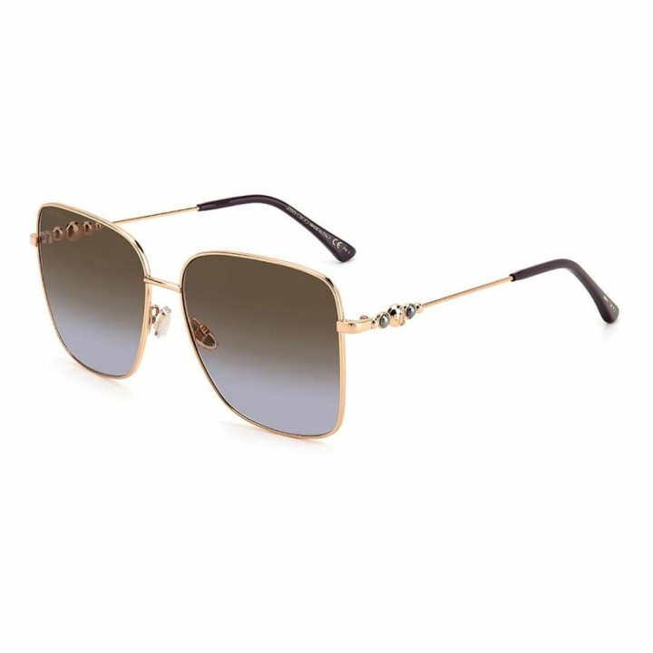 Solbriller til kvinder Jimmy Choo HESTER-S-VO1 ø 59 mm