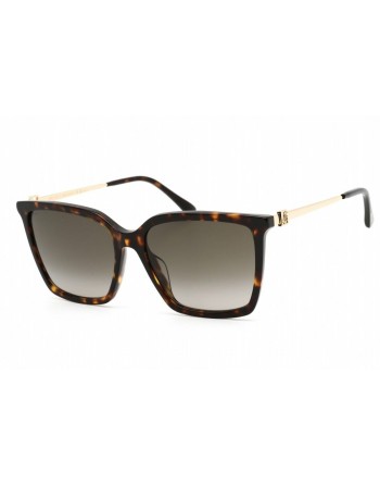 Solbriller til kvinder Jimmy Choo TOTTA-G-S-086 ø 56 mm