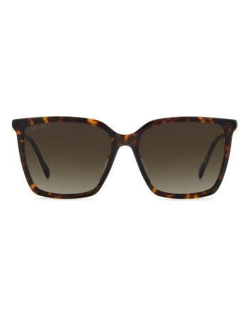 Solbriller til kvinder Jimmy Choo TOTTA-G-S-086 ø 56 mm