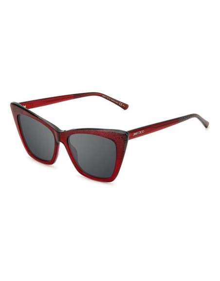 Gafas de Sol Mujer Jimmy Choo LUCINE-S-DXL Ø 55 mm