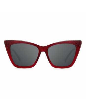 Solbriller til kvinder Jimmy Choo LUCINE-S-DXL Ø 55 mm