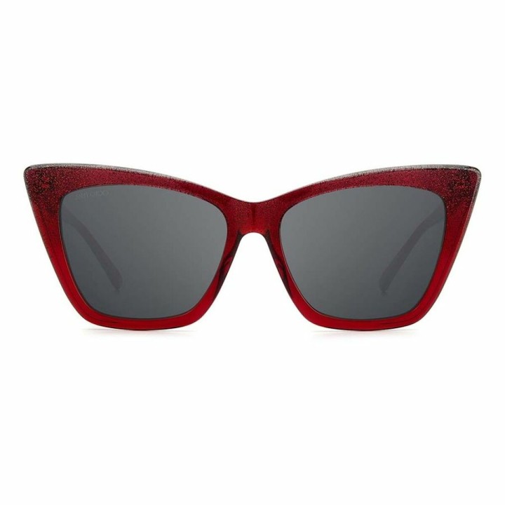 Solbriller til kvinder Jimmy Choo LUCINE-S-DXL Ø 55 mm