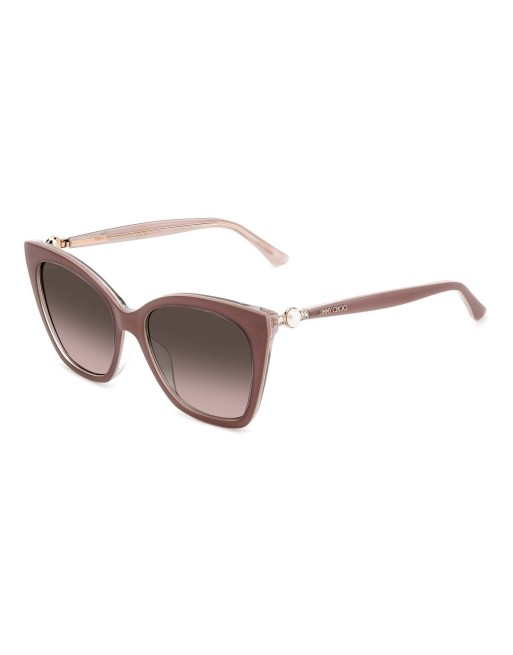 Damensonnenbrille Jimmy Choo RUA-G-S-Y9A ø 56 mm