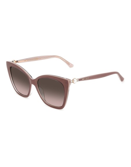 Damensonnenbrille Jimmy Choo RUA-G-S-Y9A ø 56 mm