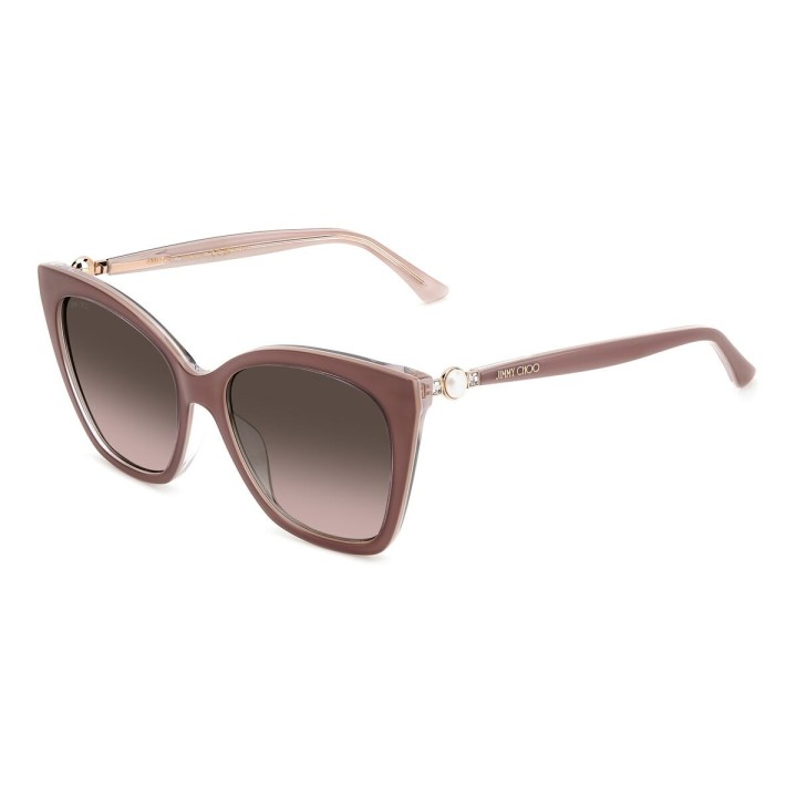 Solbriller til kvinder Jimmy Choo RUA-G-S-Y9A ø 56 mm