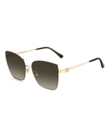 Damensonnenbrille Jimmy Choo VELLA-S-06J ø 59 mm