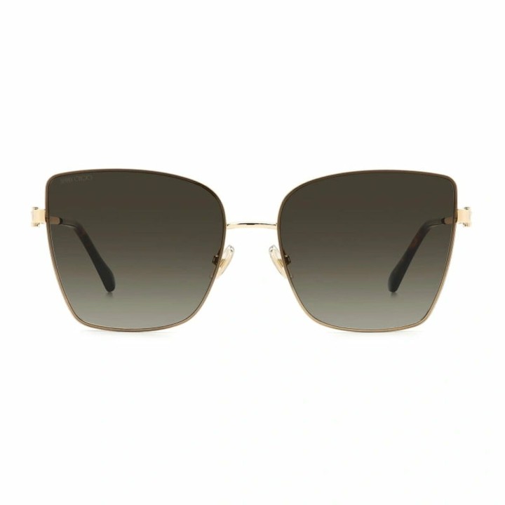 Solbriller til kvinder Jimmy Choo VELLA-S-06J ø 59 mm