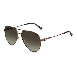 Solbriller til kvinder Jimmy Choo OLLY-S-J7D ø 60 mm