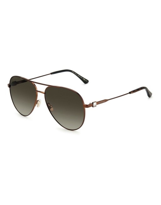 Ladies' Sunglasses Jimmy Choo OLLY-S-J7D ø 60 mm