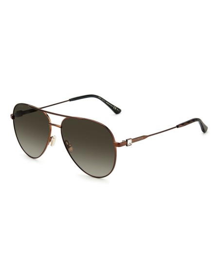 Ladies' Sunglasses Jimmy Choo OLLY-S-J7D ø 60 mm