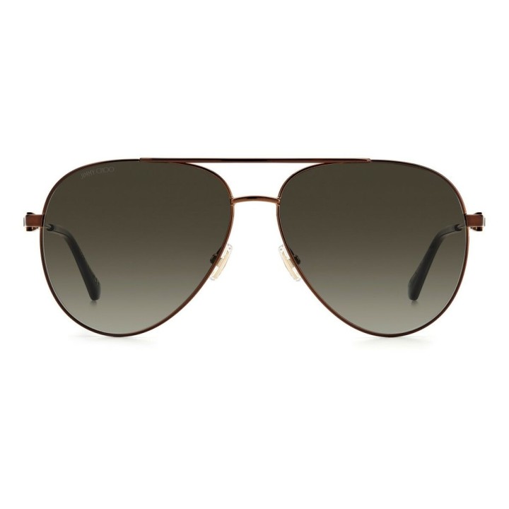 Solbriller til kvinder Jimmy Choo OLLY-S-J7D ø 60 mm