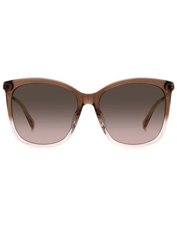 Ladies' Sunglasses Jimmy Choo NEREA-G-S-08M ø 57 mm