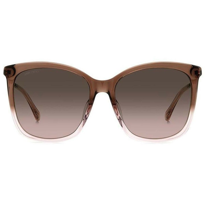 Solbriller til kvinder Jimmy Choo NEREA-G-S-08M ø 57 mm